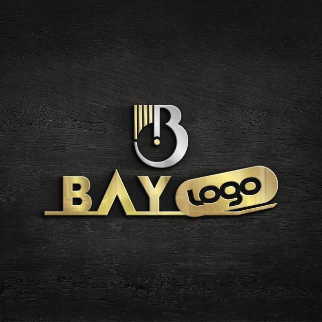 Bay Tasarım Logo